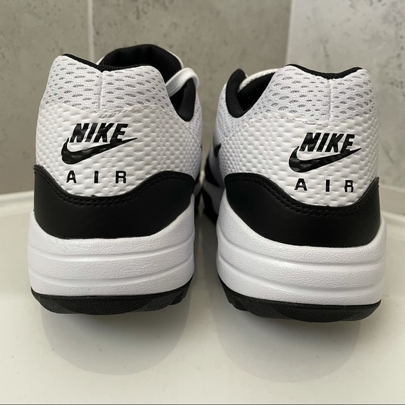 Nike Air Max 1 G Men\'s Golf Shoe Size 7.5 main image 8